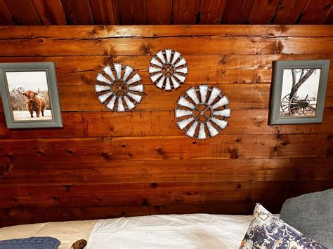 Ohana Celebration Park in Vilonia, Arkansas - Southern Charm Cabin