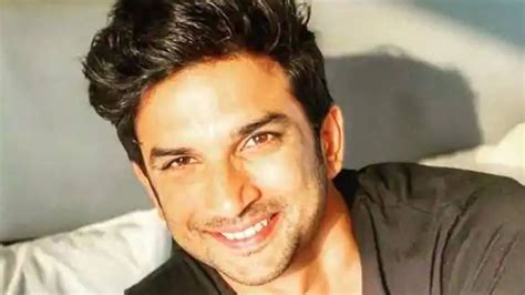 Odisha IPS Officer’s One-Response-Fits-All On Sushant Singh Rajput ...