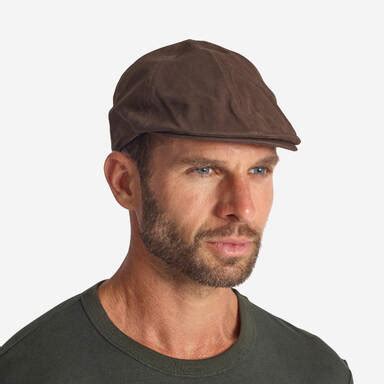 Hiking cap, HIKE 500 - Blue