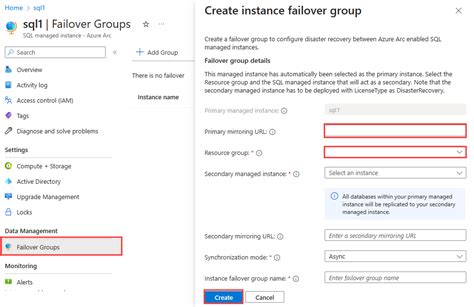 Image result for Azure Arc SQL Managed Instance
