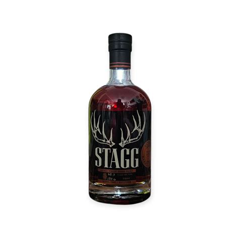 Stagg Kentucky Straight Bourbon Whiskey Abv 65.3% - Whisky Guru