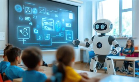 Robot Teacher 的图像结果