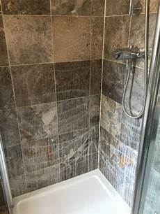How To Clean Marble Tiles In Bathroom by Marble Shower Tiles Restored In Sharnbrook Tile How To Clean Marble Tiles In Bathroom