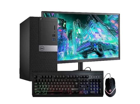 Tower Desktop Computers 的图像结果