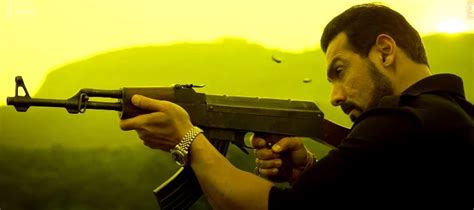 Mumbai Saga Movie Dialogues | Emraan Hashmi & John Abraham Dialogues