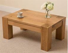 Oak Coffee Table by Kuba Solid Oak Coffee Table Oak Furniture King Oak Coffee Table
