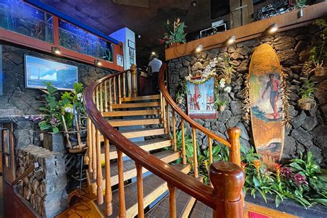 チャート・ハウス・ワイキキはアラワイハーバー沿いの老舗シーフード＆ステーキレストラン | ねねのハワイブログ