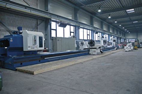 Largest Machine Tools 的图像结果