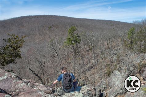 Hike Missouri’s Rooftop: Taum Sauk Mountain - KC Hiker