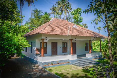 Pete's Inn Homestay - Cochin | Comfortable Stay Near Airport