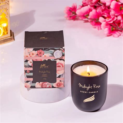 Midnight Elegance Gift Ramadan Hamper - Ramadan Gift – Hadiyah Gifting