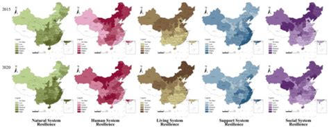 Spatio-Temporal Pattern and Influence Mechanism of Rural Human ...