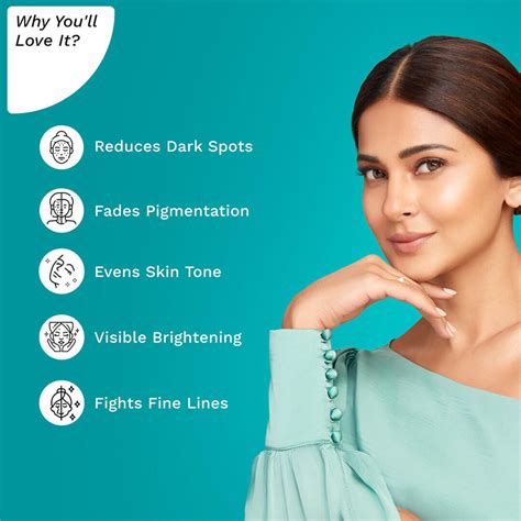 Buy Alpha Arbutin Vitamin C Brightening Serum Online