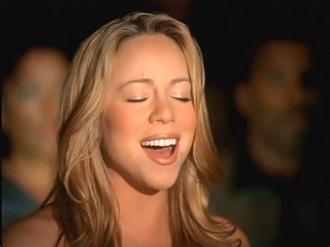 Mariah Carey [2000] O Holy Night (AC3 UPSCALE 1080p DFL) | ShareMania.US