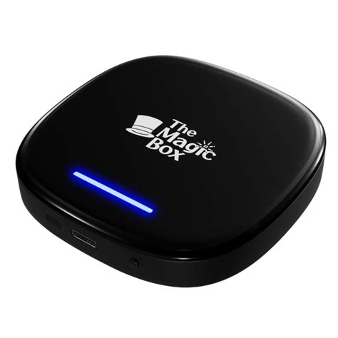 Image result for Magic Box Software