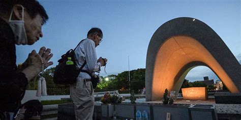 80 years of atomic bombings in Hiroshima & Nagasaki | Manorama Yearbook