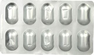 Dablexa 110 MG Capsule (10): Uses, Side Effects, Price & Dosage | PharmEasy