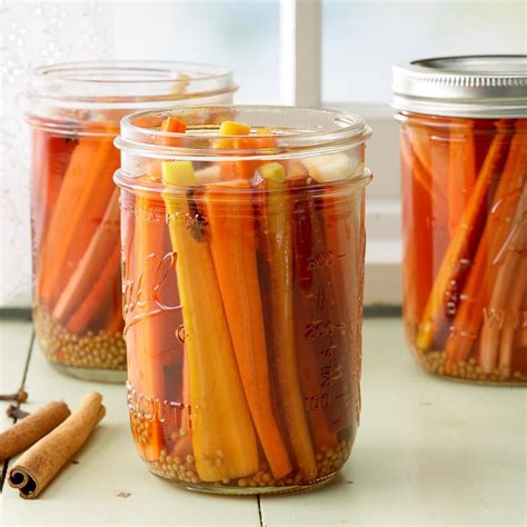 Best Pickled Vegetables: Learn How to Pickle Everything | Taste of Home