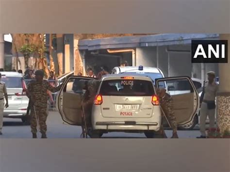 As WB govt moves SC against HC order on Sandeshkhali, CBI team reaches ...