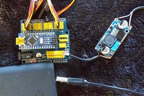 Image result for Servo Code Example Arduino