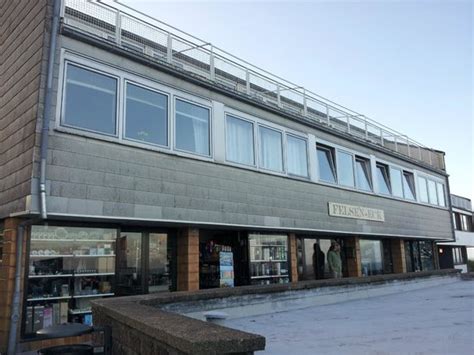 HOTEL FELSEN-ECK (Helgoland) - Lodge Reviews, Photos, Rate Comparison ...