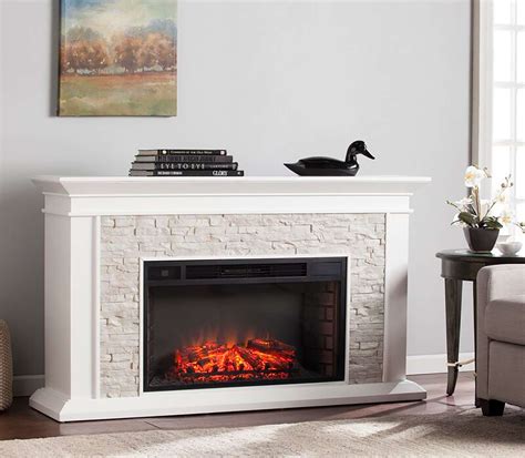 Which Electric Fireplace Is Best at Philip Adams blog