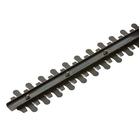 Pahel Electric 550 W Cord Type Hedge Trimmer with 20 Inches Blade ...
