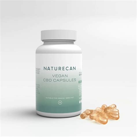 What are the side effects of CBD? – Naturecan UK