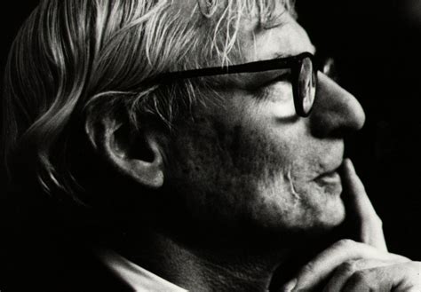 Who was Louis I. Kahn? About the Modernist Architect