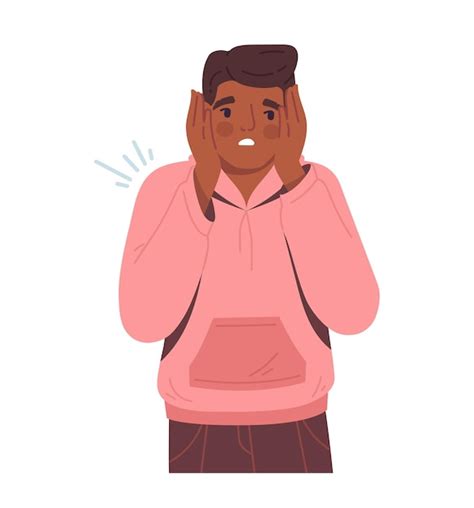 Concept de bruits de personnes | Vecteur Premium