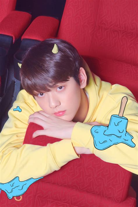 TXT The Name Chapter: TEMPTATION – Copenhagen Kpop