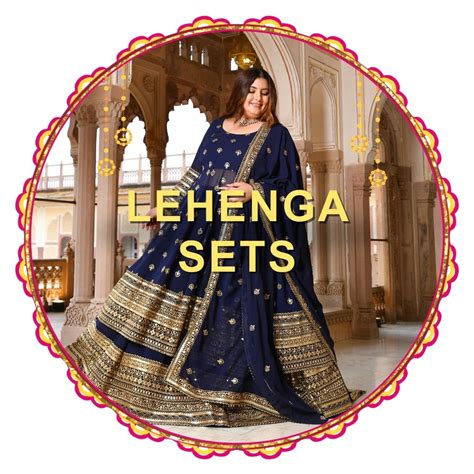 Plus Size Ethnic & Fusion Wear- India's Most Loved Store