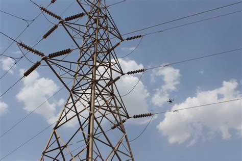 Lightning Drones - India