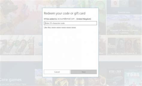 Image result for Xbox One Redeem Code