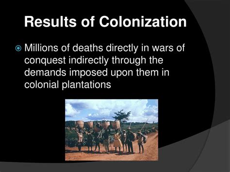 Colonization 的图像结果