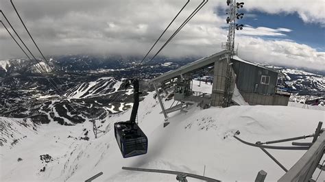 Big Sky Eliminates Extra-Cost Tram Charge For Day Ticket Holders ...