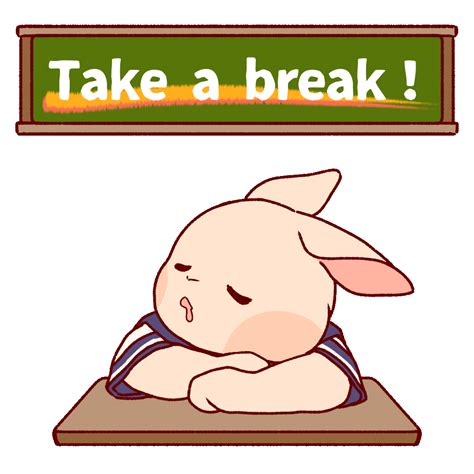 休憩しよう！ | うごかわっ