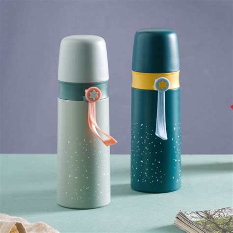 Matte Thermos Online - Premium Thermoflask | Nestasia
