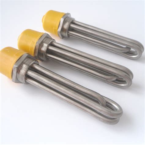How To Make A Electric Heat Element at Elias Hull blog
