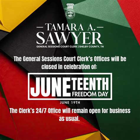 Shelby County General Sessions Court Clerk | Memphis TN