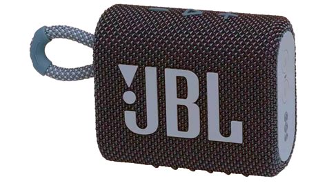 JBL Go 3 Test: Kompakte Bluetooth-Box ⋆ delamar.de