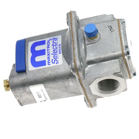 Image result for How Does a Modulating Gas Valve Work