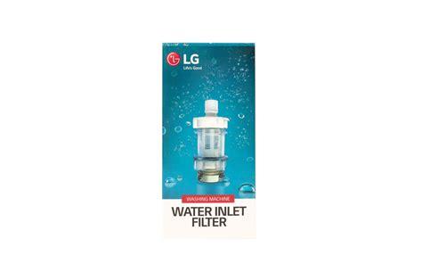 2 m Top Load Washer Inlet Hose - ADQ72912806 | LG India