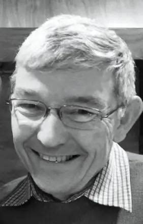 Bruce Charles Tagge Obituary (2025) - Peoria, IL - The Wilton Mortuary