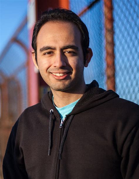 'Indian entrepreneurs are really, really driven' - Rediff Getahead