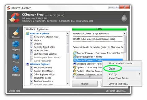 Image result for Clean a File