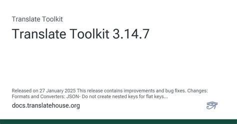 Image result for Translate Toolkit Python