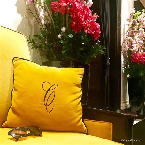 Manhattan Secrets: Where The Rich And Famous Stay - Always At The Carlyle