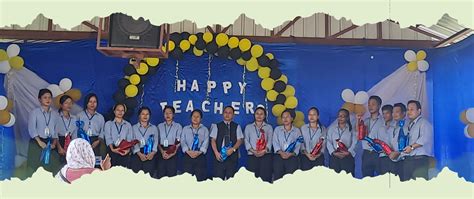 Mount Carmel English School Pasighat