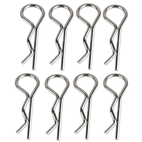 HOSIM RC Car Shell pins WJ07 for GPTOYS S911 4 pcs : Amazon.in: Toys ...